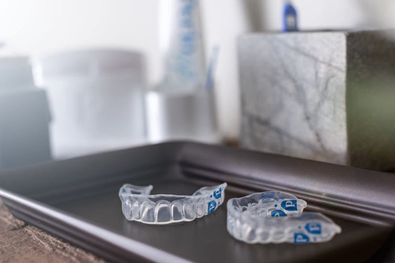 [Australia] - PerioGelX | Periodontal Treatment for Teeth | Promotes Teeth Whitening (3 oz.) 