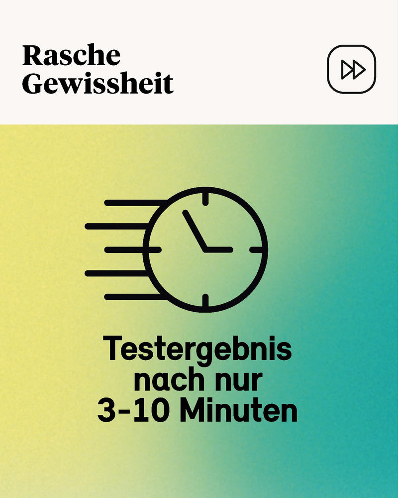 [Australia] - TRIGNOSTICS THC drug test rapid test as a saliva test | 3 rapid drug tests without a laboratory | 20ng/ml cut-off value | Result within 10 minutes | Accuracy >96% | Test for marijuana/cannabis/THC 