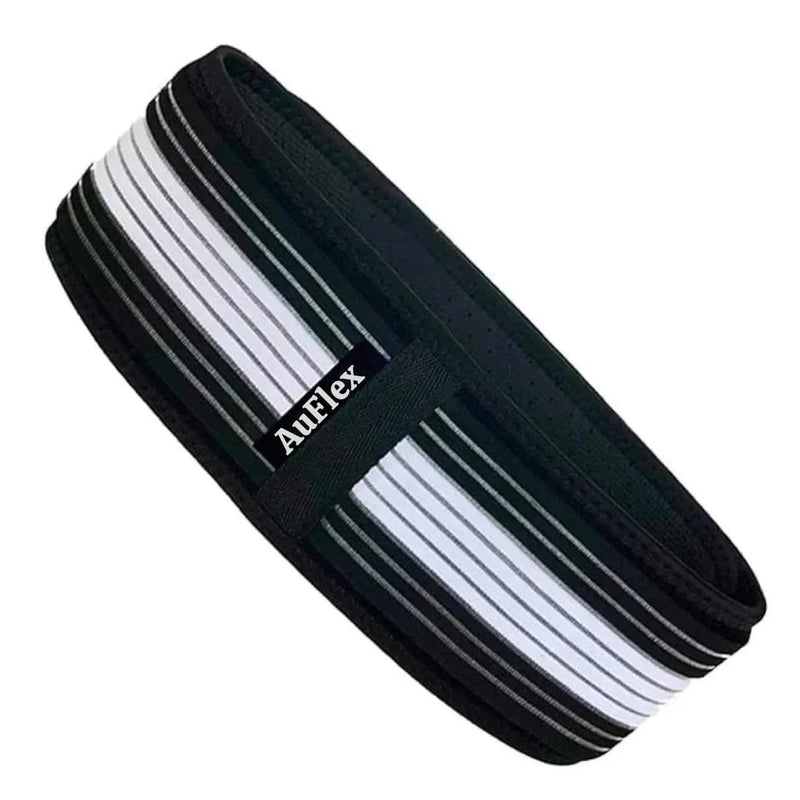 Sciatica Belt for Women & Men – Adjustable Neoprene SI Joint Support Belt – Lower Back & Pelvic Stabilizer – Lightweight & Breathable – (Note : Fits Hip Sizes 44-55 Inches) XL-XXL (Hip Size 44-55 inch)