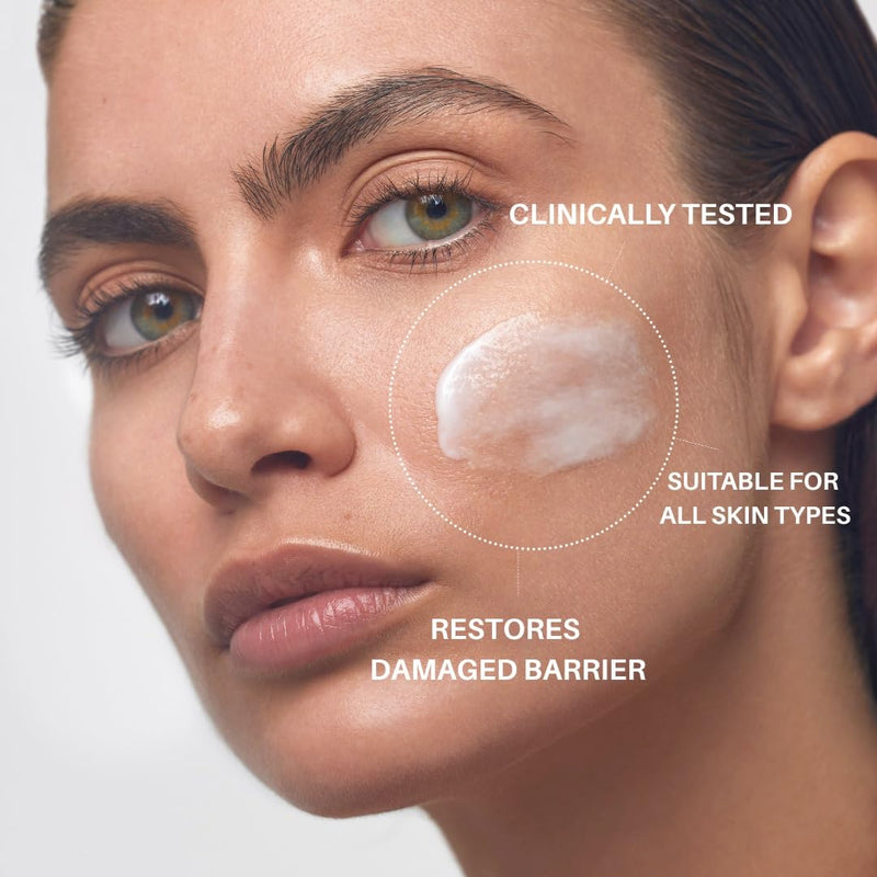 Rush Hour Serum for Sensitive Skin – Hydrating, Calming & Skin Barrier –Supporting Facial Serum with Vitamin C (BV-OSC), Niacinamide & Soothing Actives - Trial set (5 Packs)
