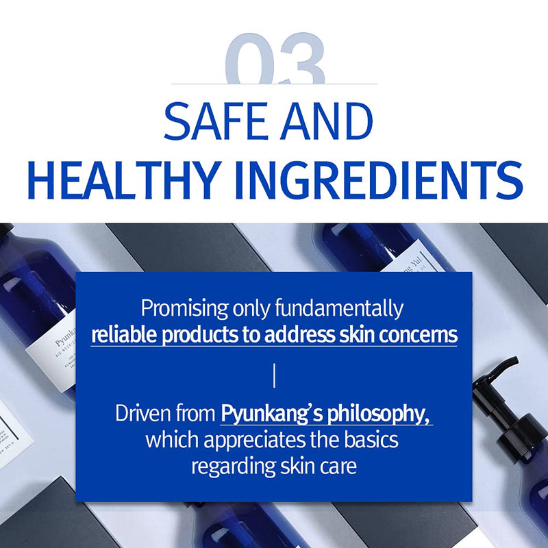 [Australia] - PYUNKANG YUL ATO Lotion Blue Label - Long lasting Deep Natural Moisturizing UREA Baby Lotion - Safe and Healthy Ingredients Zero Irritation Baby Lotion for Slightly Dry and Sensitive Skin - 9.8 Fl. Oz 