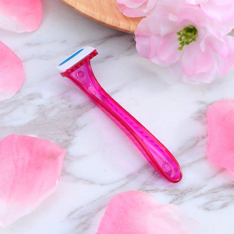 [Australia] - Healifty women's bikini razor women's razor intimate area armpit trimmer 