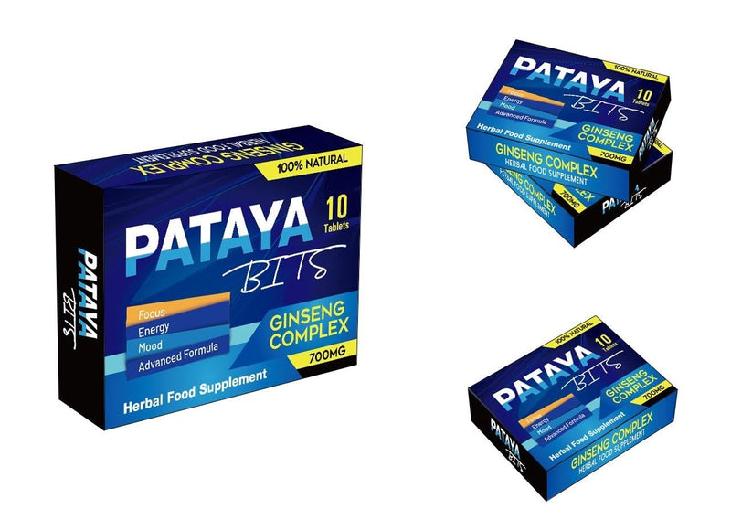 700mg Herbal Pills for Men | Max Stamina & Performance Support | Firmness & Energy Booster | Natural Male Enhancer Supplement for Vitality, Strength, Endurance & Drive