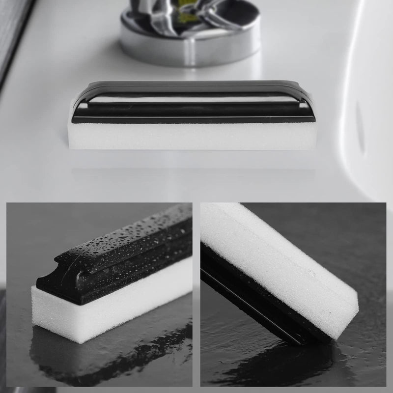 [Australia] - Beard hair cleaner for the sink, removing beard residue from sinks and countertops after shaving, beard cleaning kit, gifts for men, beard sink cleaner 