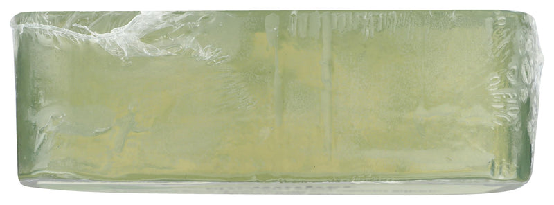 Clearly Natural Glycerin Bar Soap, Cucumber, 4 Ounce 4 Ounce (Pack of 1)