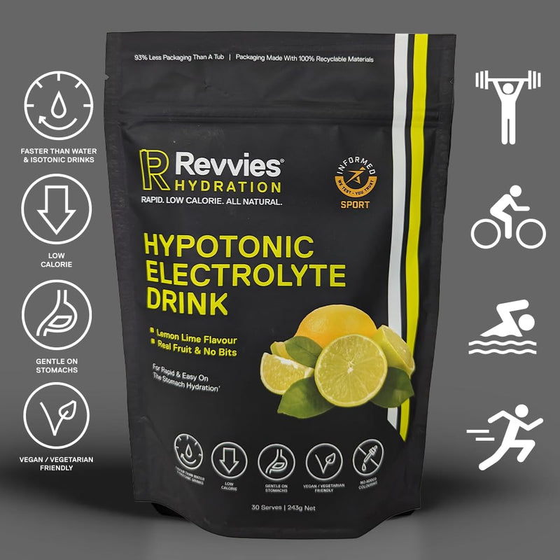 Revvies Hydration Value Bundle