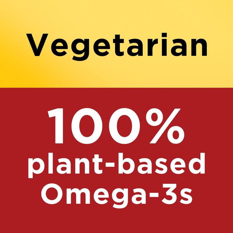 [Australia] - Nature Made Algae 540 mg Omega 3 Supplement, Alternative to Omega 3 Fish Oil Supplements, 70 Veggie Softgels, Sustainable, Plant-Based, for Healthy Heart, Brain, and Eye Support Unflavored 70 Count (Pack of 1) 