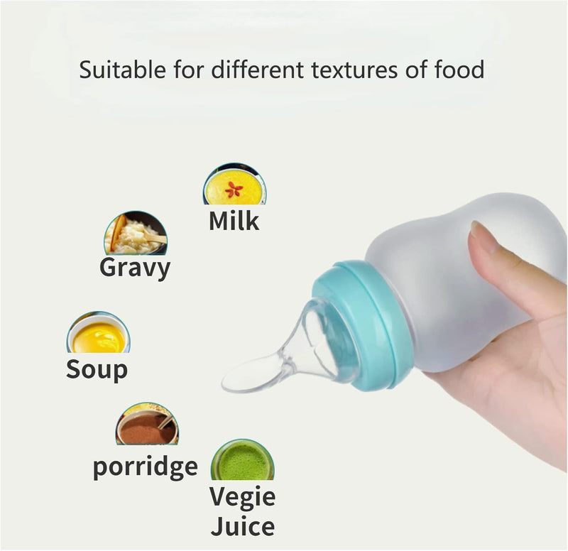FakeFace Elderly Drinking Aids Feeding Cup Adult Disabled Sippy Cup Spill Proof Convalescent Patient Feeder 240ML (Green) Green