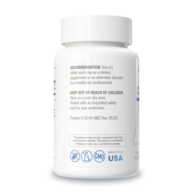 BIOTICS RESEARCH CoQZyme 30 Milligram of emulsified coenzyme Q10 CoQ10, Supplies Superoxide dismutase and catalase, Two Important antioxidants 60 Tabs