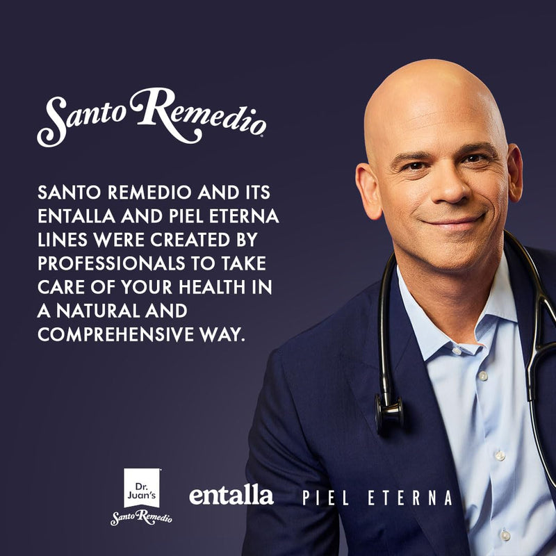 [Australia] - Santo Remedio Red Yeast Rice, Supports Cardiovascular System, Dietary Supplement, 1200 mg per Serving, 180 Capsules, Non-GMO, Gluten Free, No Artificial Flavors 