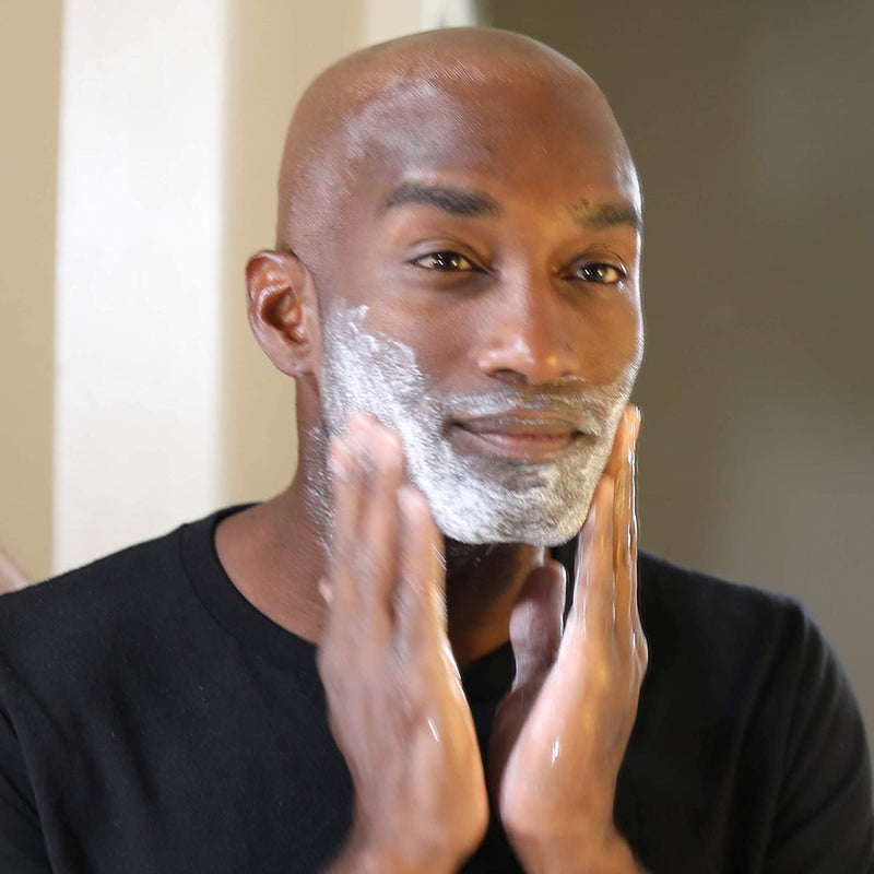 [Australia] - CREMO - Soothing Shaving Foam For Men | Combats irritation | 177ml 