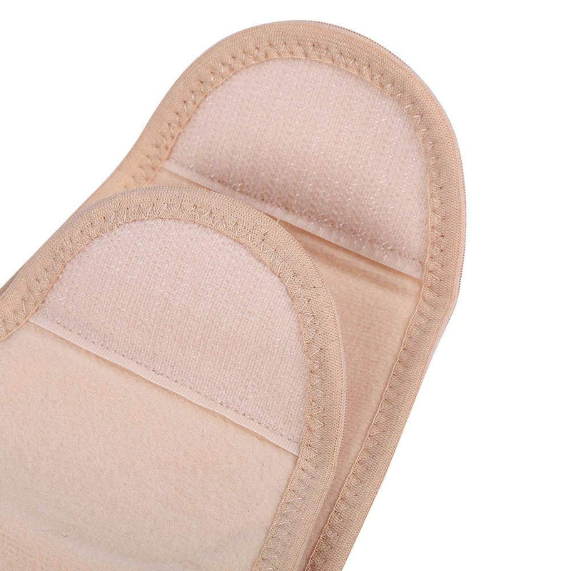 Pelvic Correction Support Belt, Breathable Sacroiliac Hip Waist Compression Strap Postpartum Pelvic Hip Recovery Anti-Slip Belt Shaper Body Care(XXL)