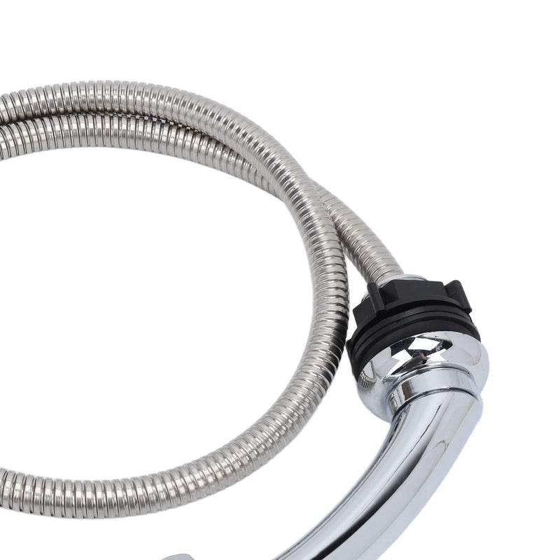 [Australia] - Salon Shampoo Bowl Shower Head, Professional Faucet Sprayer Hose Kit for Beauty Shampoo Bed Bowl and Backwash Unit 