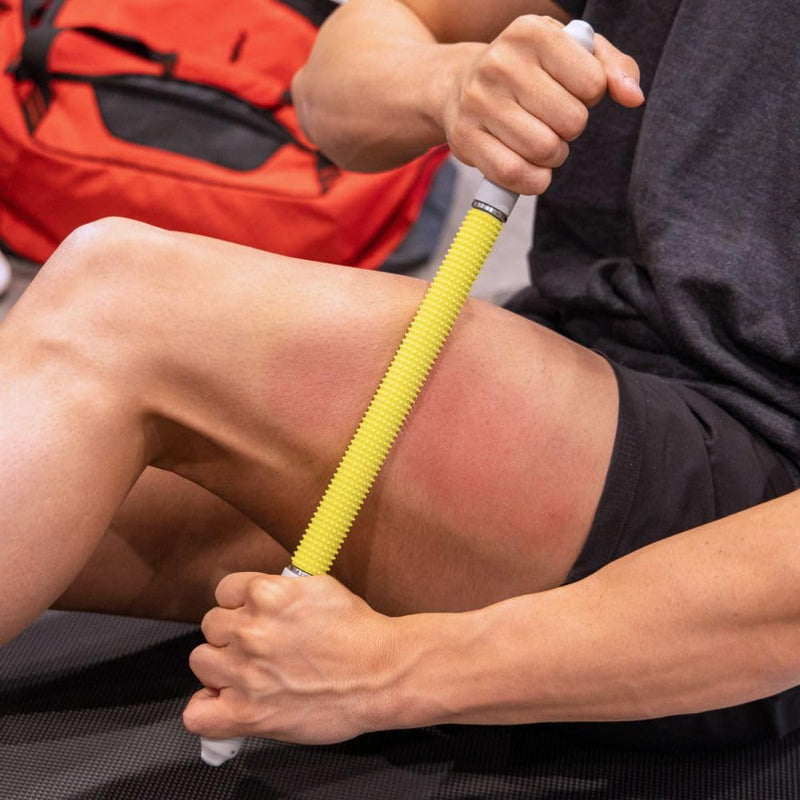 [Australia] - Neuro Stick: Sensory Massage for Circulation & Recovery | Lightweight, Travel-Friendly | Medical Grade Silicone | Daily Use for Enhanced Circulation 
