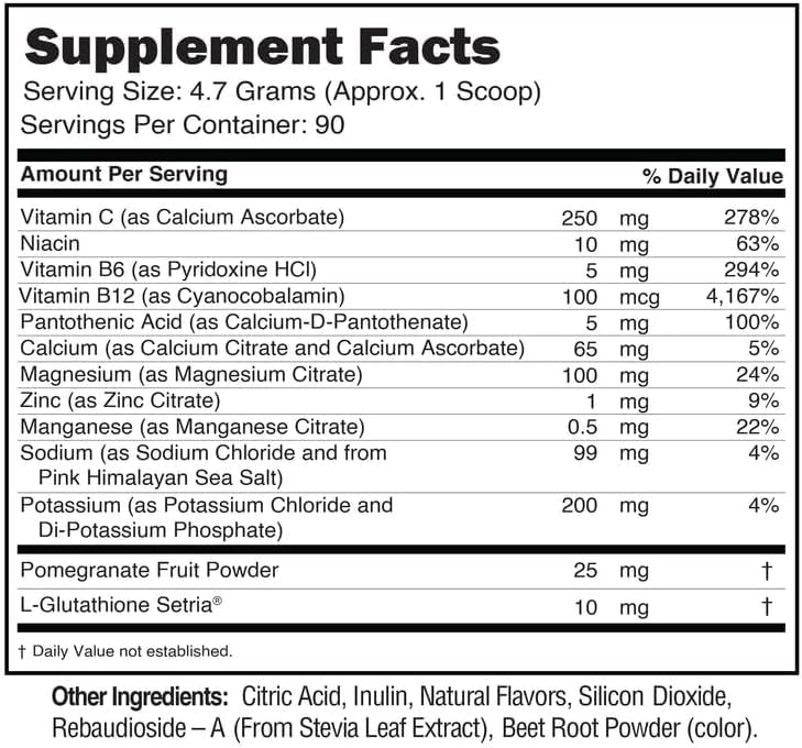 [Australia] - JUNP Electrolytes Powder No Sugar No Carbs, Wild Berry Fruit Flavor Keto Electrolyte Drink Mix - Potassium & Salt Hydration Powder Electrolytes, Zero Calorie Sugar Free Electrolyte Powder, 90 Servings 90 Servings (Pack of 1) 