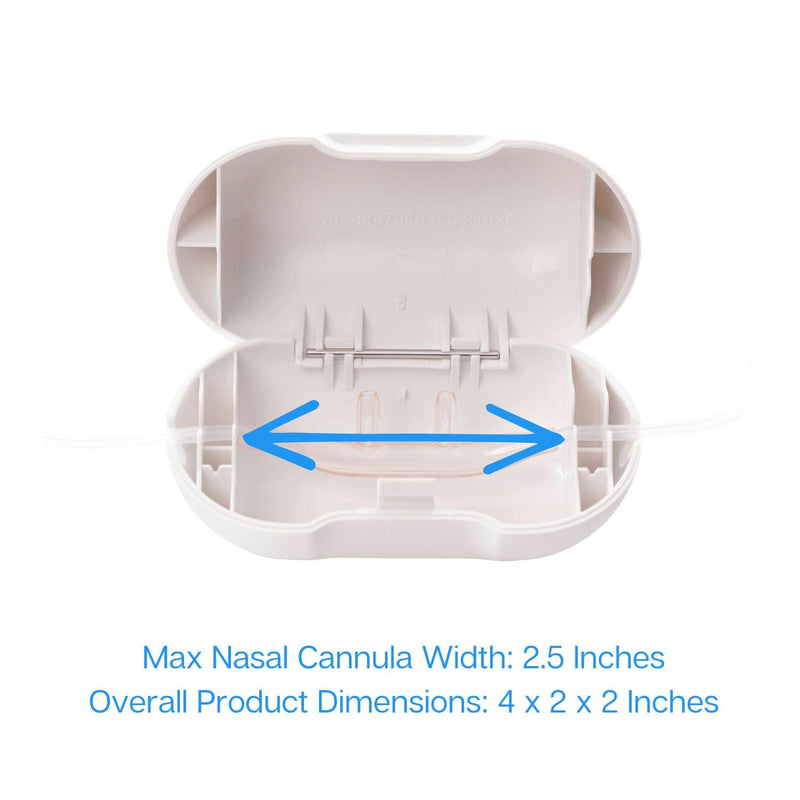 [Australia] - Oxygen Nasal Cannula Protective Cover 