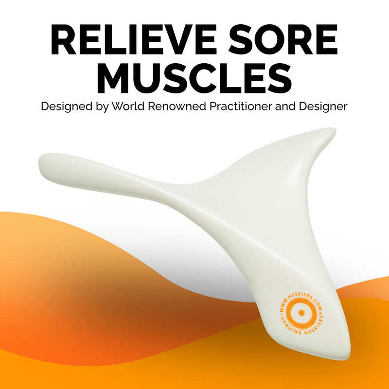 [Australia] - OneTool Myofascial Release Increases Blood Flow, Faster Recovery for Injuries, Therapy Tool for Soft Tissue and Scar Tissue Rejuvenation 