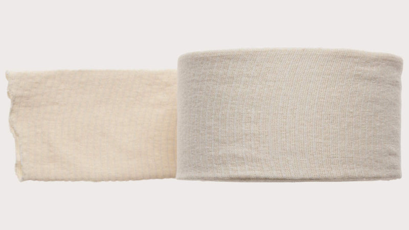 Tubigrip 1448 Multipurpose Tubular Bandage, 10m, Beige, E