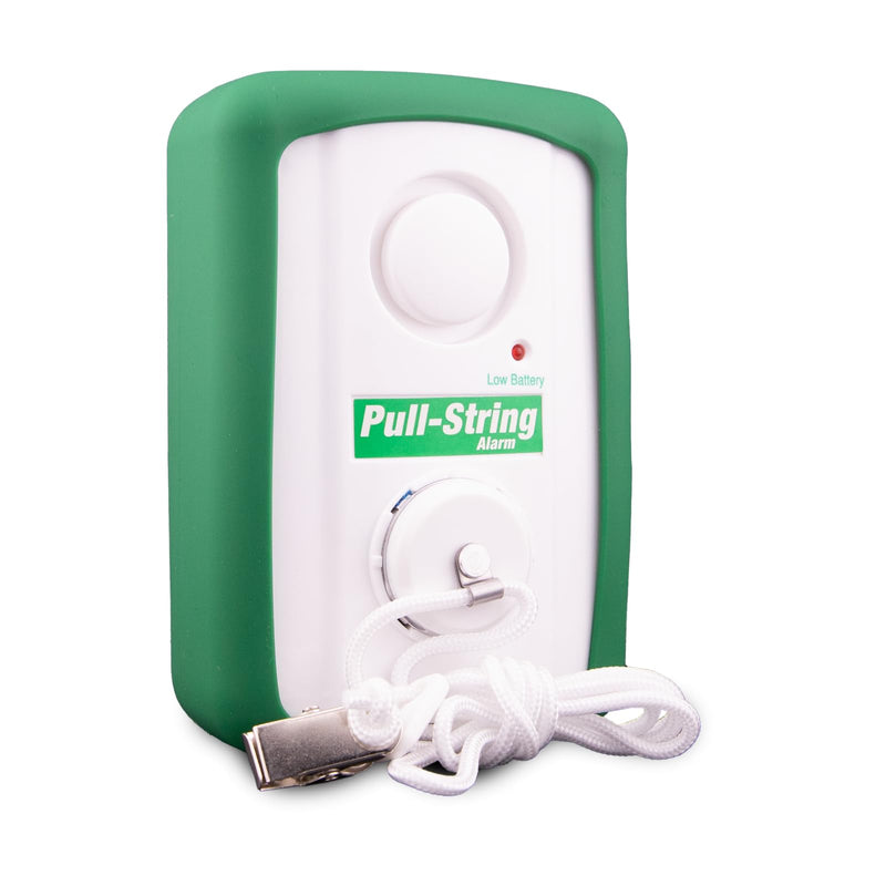 [Australia] - Basic Pull String Alarm for Fall Prevention and Anti-Wandering by Smart Caregiver - BPS-01 