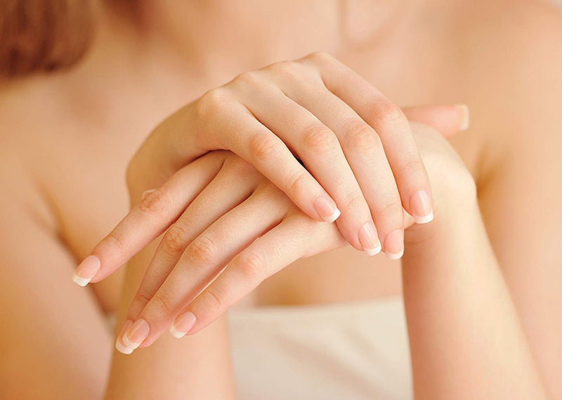 [Australia] - Pure Bioactive Anti-Aging Collagen Repair Hand Cream - Hypoallergenic Moisturizing Lotion, Dry Skin Relief, All Skin Types, 150 ml 