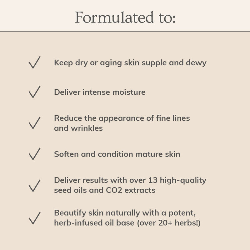 Anti-Aging Facial Oil by Annmarie Gianni Skin Care 0.51 Fl Oz (Pack of 1)