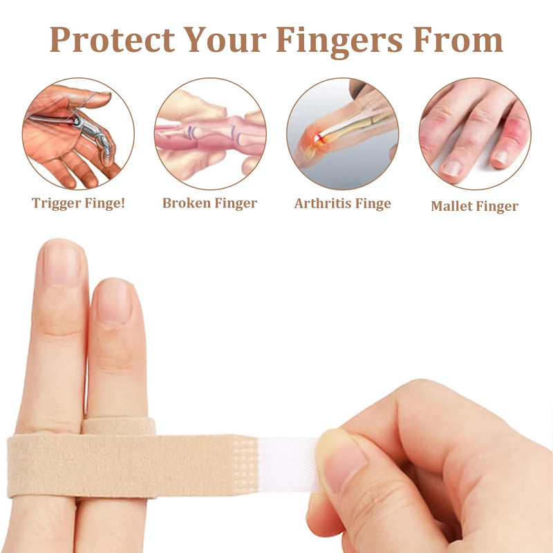 [Australia] - Hammer toe correction, pack of 15 hammer toe pads, toe splint, hammer toe, hammer toe splint, suitable for correcting hammer toes, curved toes, overlapping toes 