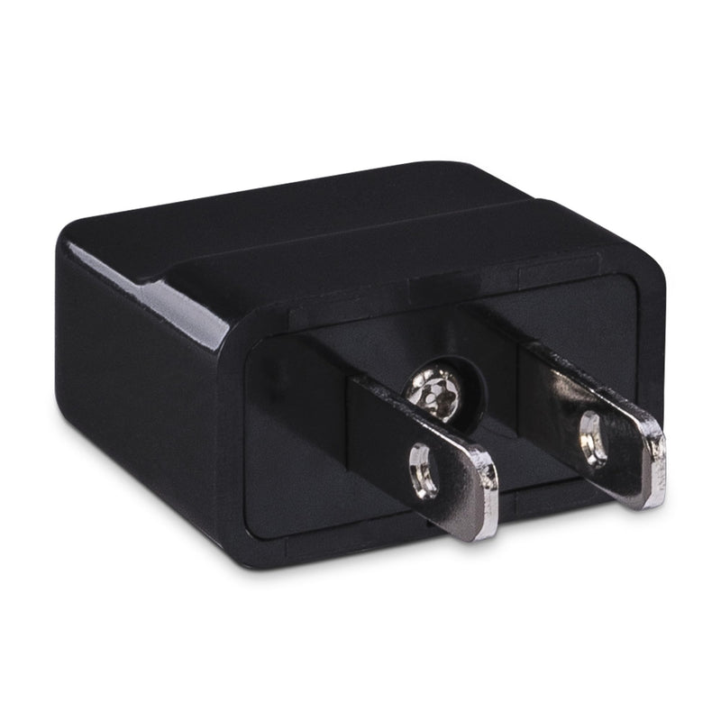 CyberPower TRB1L1 Universal Travel Adapter/Converter, Compact Design