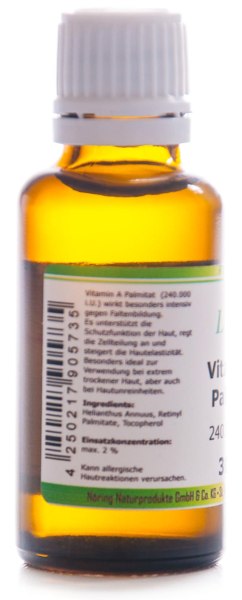 [Australia] - Lavita Vitamin A Palmitate 30ml 