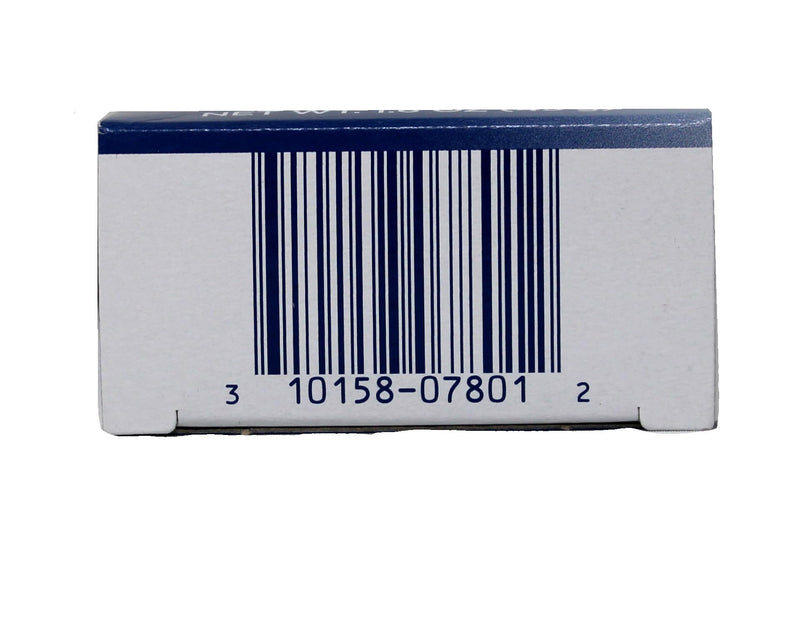 [Australia] - Glaxo Smith Kline Super Poligrip Denture Adhesive - 3634227EA - 1 Each/Each 