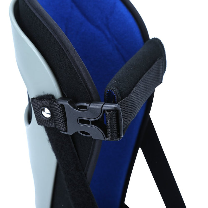 [Australia] - EVTSCAN Plantar Fasciitis Stretch Splint Soft Leg Brace Support - Orthopedic Sleeping Immobilizer Stretch Boot for Heel Spur, Foot Pain, Soreness Relie(S) 