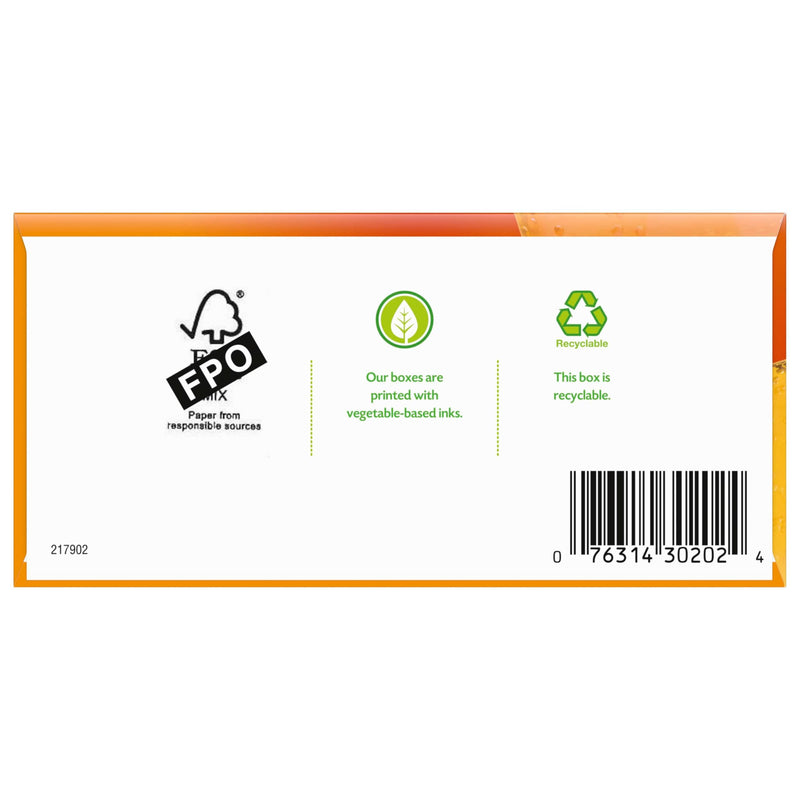 Emergen-C 1000mg Vitamin C Immune Support Powder, Tangerine, 30 ct | B Vitamins for Energy, Zinc and Manganese, Vitamin D, Electrolytes, Natural Flavor, Dissolves Quick 9.9 Ounce (Pack of 1)