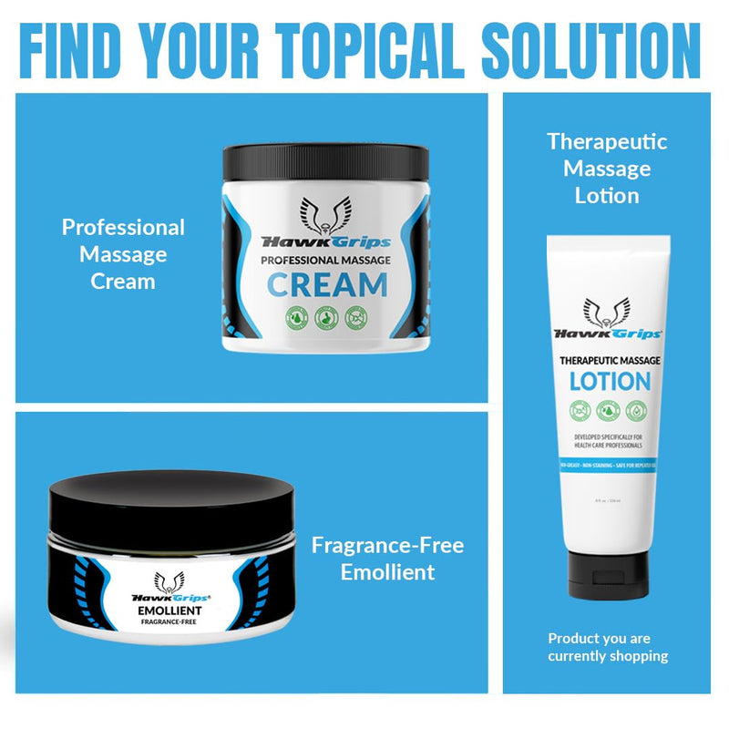 [Australia] - 8oz Therapeutic Massage Lotion for Massage Therapy, Unscented, Professional, Scraper Tool Massage Lotion, Deep Tissue, Cupping Therapy, Non-Greasy, Non-Staining, Shea Butter, Pack of 1 8 Fl Oz (Pack of 1) 