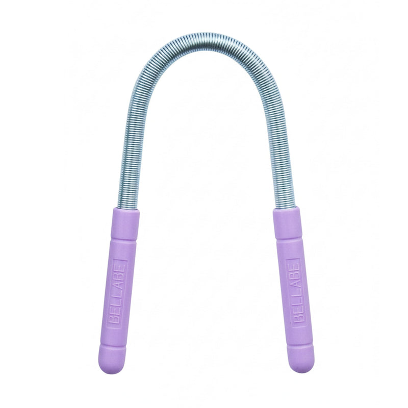 [Australia] - Bellabe Facial Hair Remover for Women, Made in USA, Spring Hair Remover for Face and Chin, Gentle Spring Facial Hair Remover Tool for Facial Hair Removal, Chin Hair Remover for Women Face 