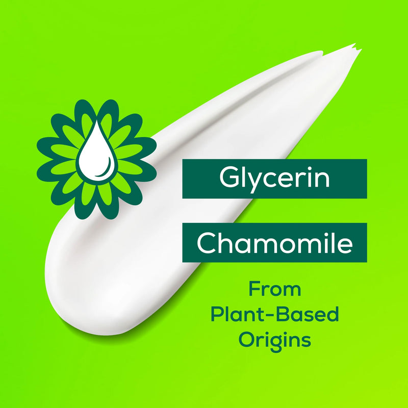 Glysomed Foot Balm 4 fl oz (120 ml)