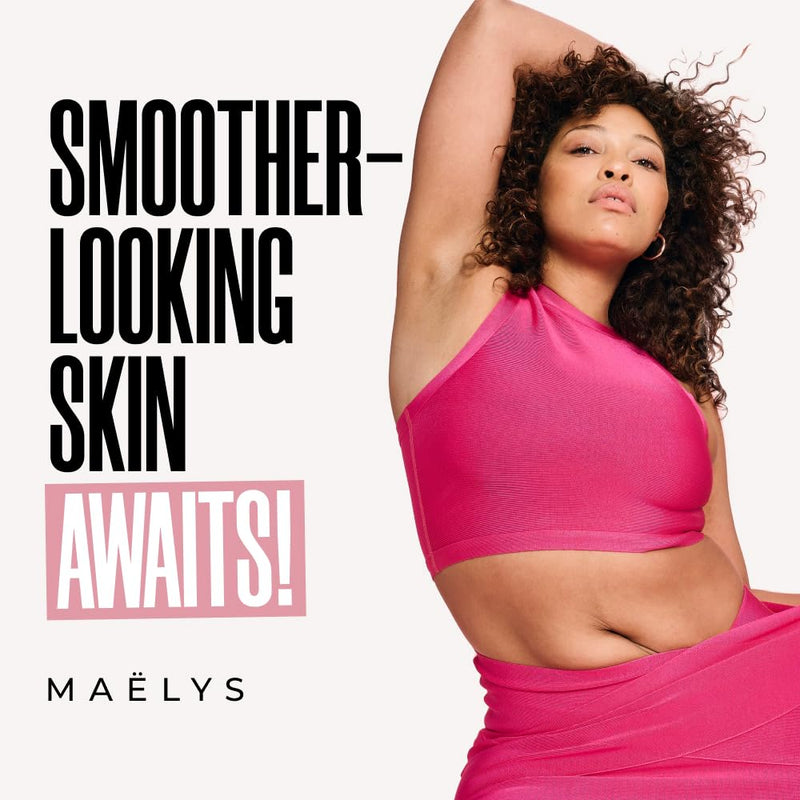 [Australia] - MAËLYS Cosmetics Get-Sprung 