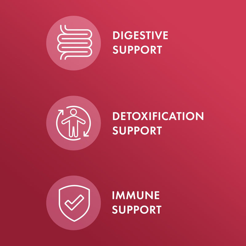 [Australia] - Dr. Mercola Organic Hawthorn and Hibiscus Liquid Drops Dietary Supplements, 30 Servings (30 Droppers), Non GMO, Gluten Free, Soy Free, USDA Organic 