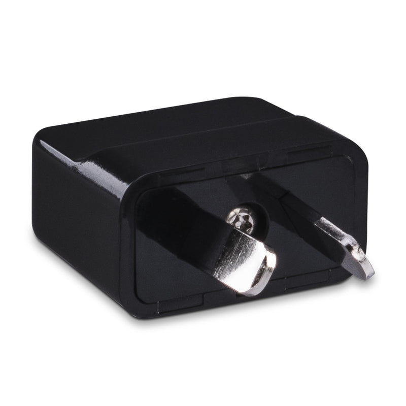 CyberPower TRB1L1 Universal Travel Adapter/Converter, Compact Design