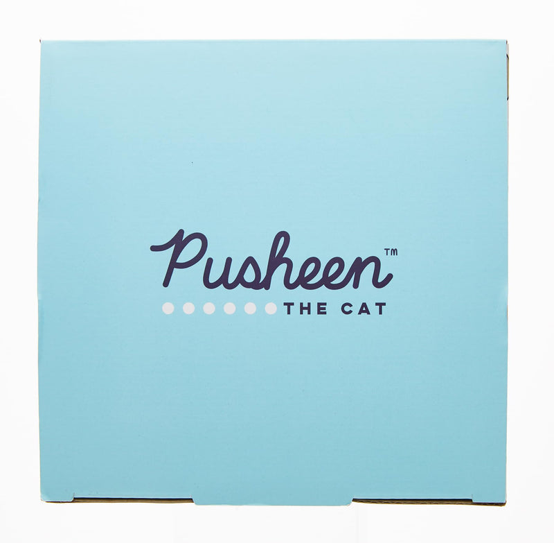 [Australia] - Grupo Erik Official Pusheen Gamer Lamp - Cat Lamp - Kids Lamp - Pusheen Gifts - Night Lamp for Bedroom Kids - Kids Lamps for Bedroom - Night Light Kids - Baby Night Light - Cat Light 