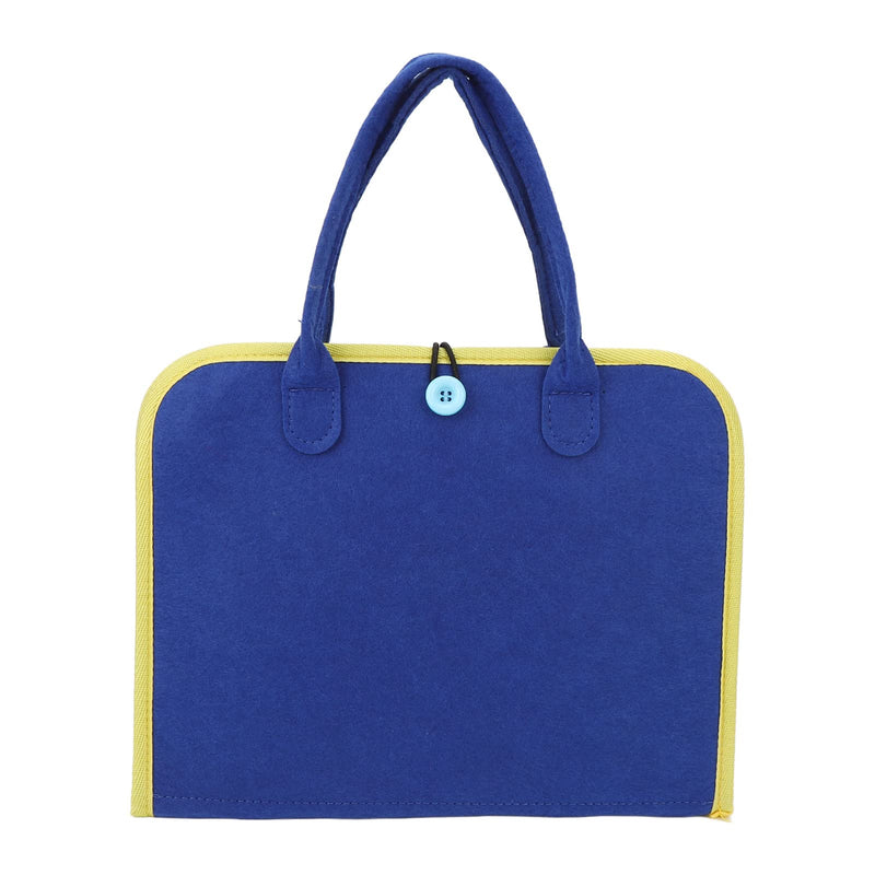 [Australia] - Dementia Fidget Blanket, Dementia Activities for Seniors, Alzheimer's Products Busy Blanket, Fidget Toy Sensory Blanket for Autism, Alzheimer's and Dementia, Anxiety Relief 