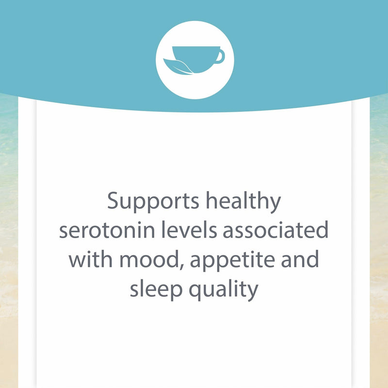 [Australia] - Natural Factors, Stress-Relax 5-HTP 100 mg, Pharmaceutical-Grade Supplement, Supports Sleep & Emotional Well-Being, 120 Count (Pack of 1) 120 Count (Pack of 1) 