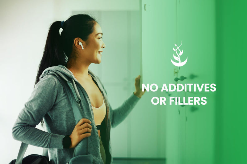 [Australia] - PURE ORIGINAL INGREDIENTS Dong Quai, (365 Capsules), No Magnesium Or Rice Fillers, Always Pure, Lab Verified 365 Count (Pack of 1) 