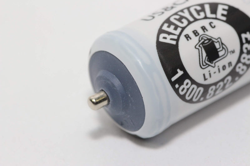 [Australia] - Panasonic WESLV9ZL2508 680mAh Shaver Battery EH-TST6D ER-SB60 ES-LT2A ES-LV9C 