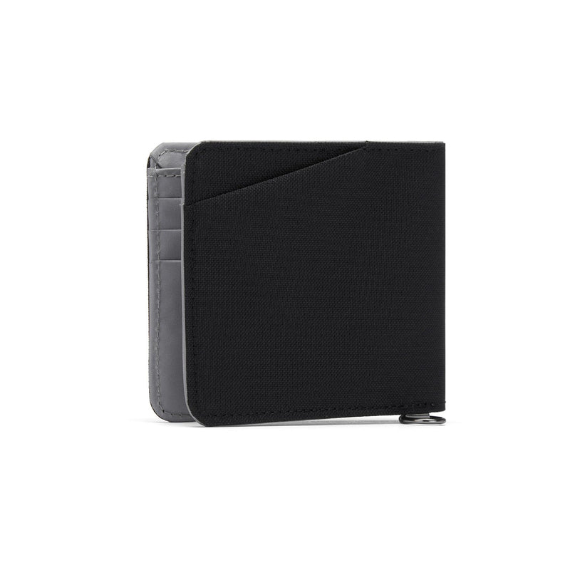 Pacsafe RFIDsafe RFID Blocking Bifold One Size Jet Black
