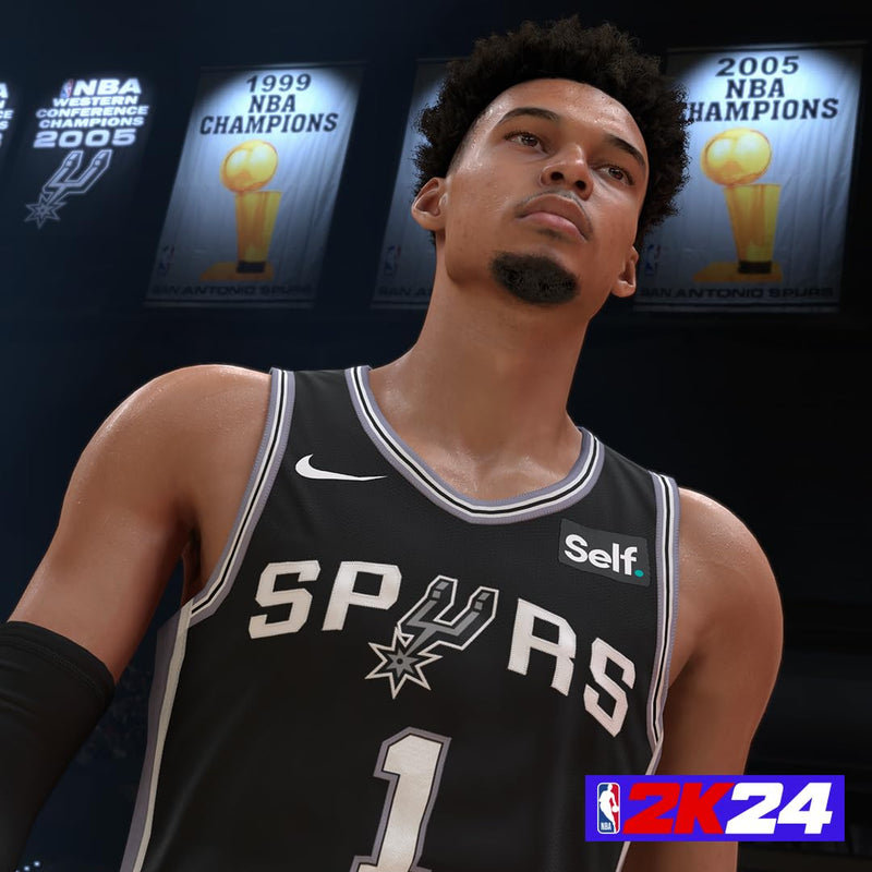 [Australia] - NBA 2K24 - Kobe Bryant Edition 