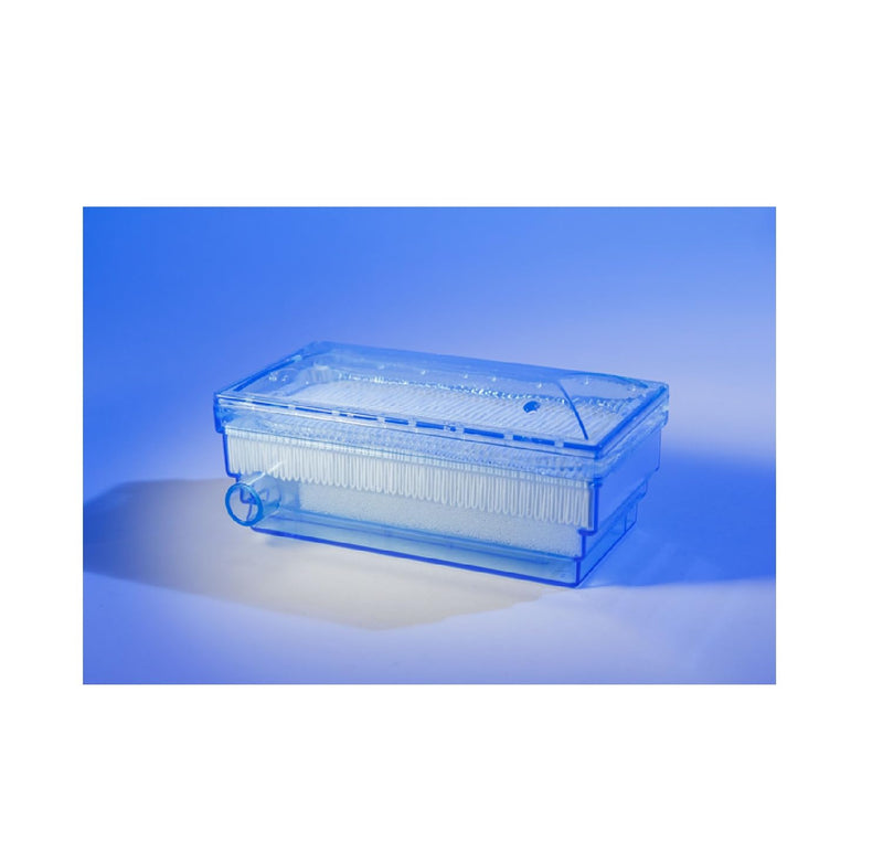 [Australia] - Intake HEPA Filter Compatible with Respironics EverFlo Oxygen Concentrators - Made in USA 1-Pack 