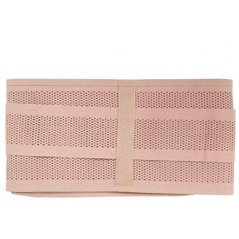 Pelvic Correction Support Belt, Breathable Sacroiliac Hip Waist Compression Strap Postpartum Pelvic Hip Recovery Anti-Slip Belt Shaper Body Care(XXL)