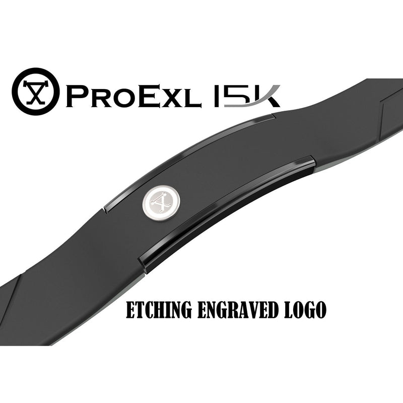 [Australia] - ProExl¬Æ 15K Sports Magnetic Bracelet 100% Waterproof and Fully Adjustable 
