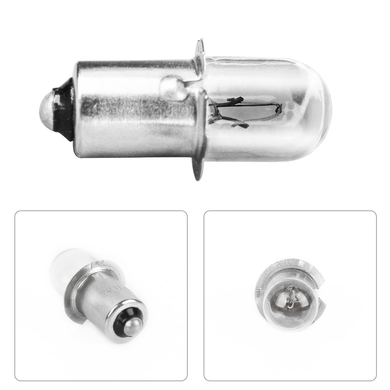 [Australia] - Ameri 19.2 Volt bulb Flashlight/Worklight Replacement XENON Bulbs 19v for CRAFTSMAN(4Pack) 