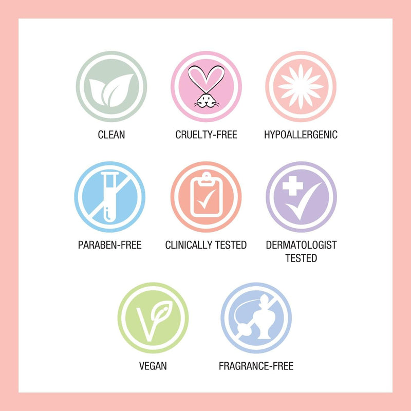 Physicians Formula Skin Booster Vitamin Shot, Brightening Serum with Vitamin C, Licorice & B3, Targets Dark Spots for Radiant Glow – Brighten (Pack of 2) Clear 1 Fl Oz (Pack of 2)
