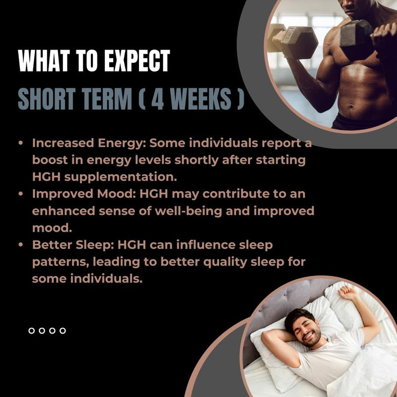 [Australia] - HGH Booster 2X Strength (150 Count) Anti-Aging, Increase Stamina and Energy, Rejuvenate Skin and Hair, L-Lysine HCL, L-Arginine HCL 
